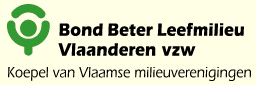 Bond Beter Leefmilieu