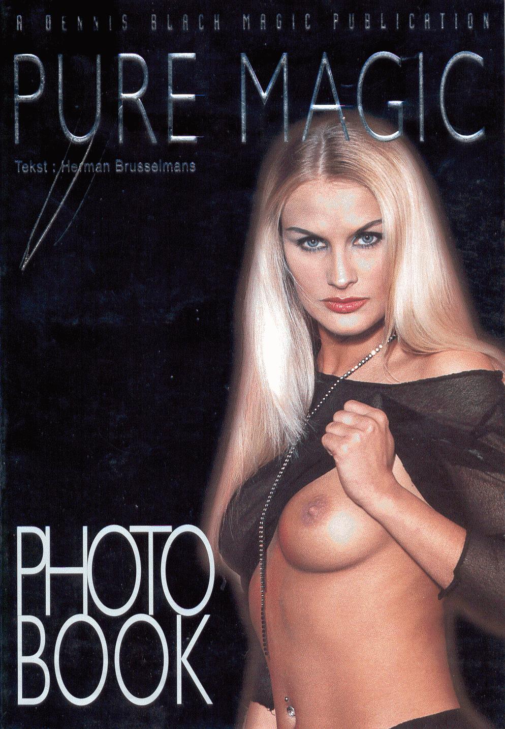 Pure Magic