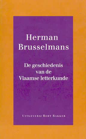 Tweede druk - Uitgeverij Bert Bakker     ISBN:90-351-0887-6
