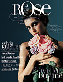 la vie en Rose - Nummer 1 - Winter 2004