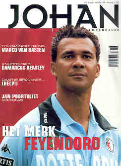 Johan - Nummer 8/september 2004