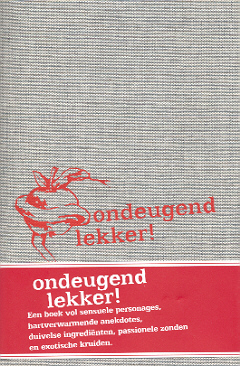 Ondeugend Lekker!