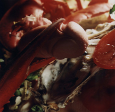 Ondeugend Lekker - Foto Hilde Braet