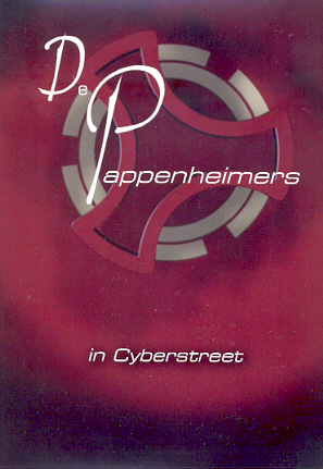 De Pappenheimers in Cyberstreet